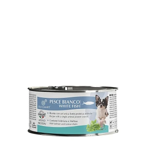 Marpet AEquilibriaVet Pesce-Fehérhal Monoprotein 150g